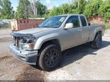 Chevrolet Colorado Lt 1GCDT19E198130445 снимка