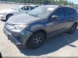 Toyota Rav4 Hybrid Se JTMJJREV5JD250452 photo
