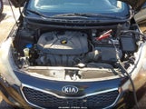 Kia Forte Lx KNAFK4A61E5181132 снимка