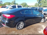 Kia Forte Lx KNAFK4A61E5181132 снимка