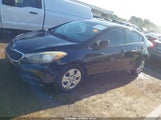 Kia Forte Lx KNAFK4A61E5181132 снимка