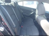 Kia Forte Lx KNAFK4A61E5181132 снимка