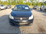 Suzuki Sx4 Convenience Regional Edition/Regional Edition/Touring 2 Regional Edition JS2YA413085101267 photo
