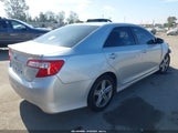 Toyota Camry Se 4T1BF1FK8CU096880 снимка