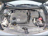 Nissan Maxima 3.5 Sv 1N4AA5AP3AC855145 снимка