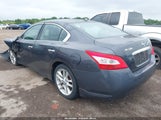 Nissan Maxima 3.5 Sv 1N4AA5AP3AC855145 снимка