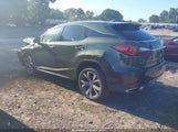 Lexus Rx 350 2T2HZMAA3NC230731 снимка