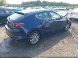 Mazda Mazda3 2.5 S JM1BPAJM2S1760780 снимка