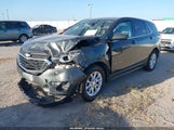 Chevrolet Equinox Fwd Lt 1.5L Turbo 3GNAXKEV2LS665227 fotografie