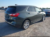 Chevrolet Equinox Fwd Lt 1.5L Turbo 3GNAXKEV2LS665227 снимка