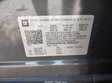 Chevrolet Equinox Fwd Lt 1.5L Turbo 3GNAXKEV2LS665227 снимка