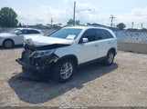 Kia Sorento Lx 5XYKTCA64EG450501 снимка