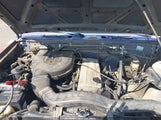 Nissan Truck King Cab Se/King Cab Xe 1N6SD16S8TC317536 fotografie