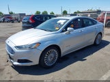 Ford Fusion Hybrid Titanium 3FA6P0RUXDR388796 fotografie