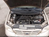 Ford Windstar Lx 2FMZA5146YBB07272 fotografie