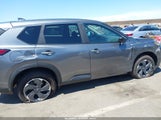Nissan Rogue Sv Fwd 5N1BT3BA7SC803330 fotografie