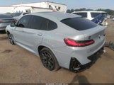 BMW X4 xDrive30I 5UX33DT08N9M26219 photo