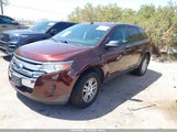 Ford Edge Se 2FMDK3GC0CBA68956 photo