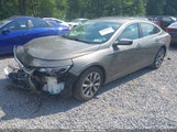 Chevrolet Malibu Fwd Lt 1G1ZD5ST2LF074515 fotografie