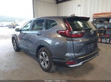 Honda Cr-V 2Wd Lx 5J6RW1H22LL007756 photo