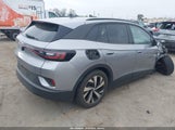 Volkswagen Id.4 Awd Pro 1V2DNPE85PC034033 снимка