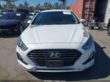 HYUNDAI SONATA SE 5NPE24AF9KH797705 снимка