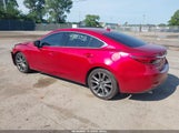 Mazda Mazda6 Grand Touring JM1GL1W55H1132935 fotografie
