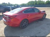 Mazda Mazda6 Grand Touring JM1GL1W55H1132935 photo