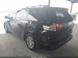 Toyota Sienna Xle Premium 8 Passenger 5TDYZ3DC0HS898901 fotografie