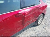 Chevrolet Equinox Lt 3GNAXJEV3KS609919 снимка