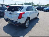 Cadillac Xt5 Platinum 1GYKNGRS5KZ138133 photo