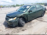 Toyota Camry Le 4T1BF3EK3BU715347 снимка