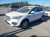 Ford Escape Se 1FMCU9GD8HUE49621 снимка