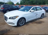 Hyundai Genesis 3.8 KMHGN4JE4GU113711 снимка