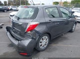 Toyota Yaris Le (Tmc/Cbu Plant) JTDKTUD30ED579518 fotografie