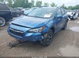 Subaru Crosstrek 2.0I Premium JF2GTABC8JH222289 снимка