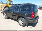 Nissan Xterra Off Road 5N1AN08W68C533152 fotografie