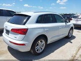 Audi Q5 Premium 45 Tfsi Quattro S Tronic WA1ANAFY7L2067190 снимка