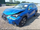 Lexus Nx 300H JTJBJRBZ0K2114882 снимка