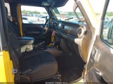Jeep Wrangler Sport S 4X4 1C4GJXAN7LW215407 fotografie