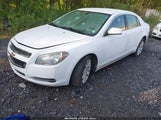 Chevrolet Malibu 2Lt 1G1ZD5E1XBF357642 снимка