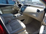 Nissan Murano S 5N1AZ2MG0FN258412 снимка