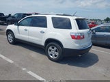 GMC Acadia Sle 1GKKRPED4CJ396911 снимка