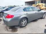 Infiniti G37 Journey JN1CV6AP4AM401089 photo