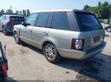 Land Rover Range Rover Hse SALME1D48CA386194 снимка