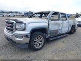 GMC Sierra  Slt 3GTU2NECXHG303855 снимка
