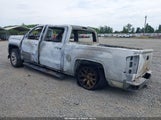 GMC Sierra  Slt 3GTU2NECXHG303855 снимка