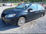 Nissan Sentra Sv 3N1AB7AP0KY341512 photo
