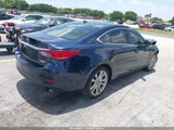 Mazda Mazda6 I Touring JM1GJ1V55F1209050 photo