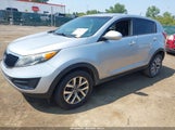 Kia Sportage Lx KNDPB3AC3E7586713 снимка